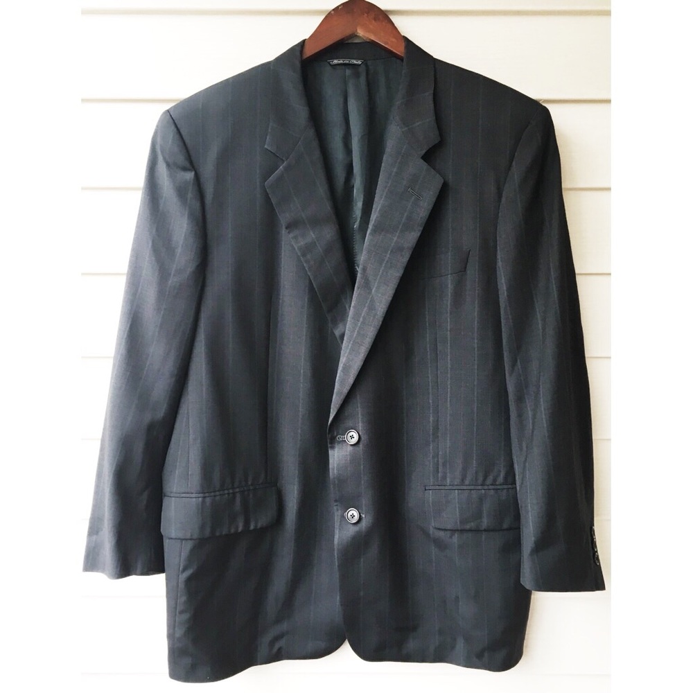 CORNELIANI SUIT JACKET